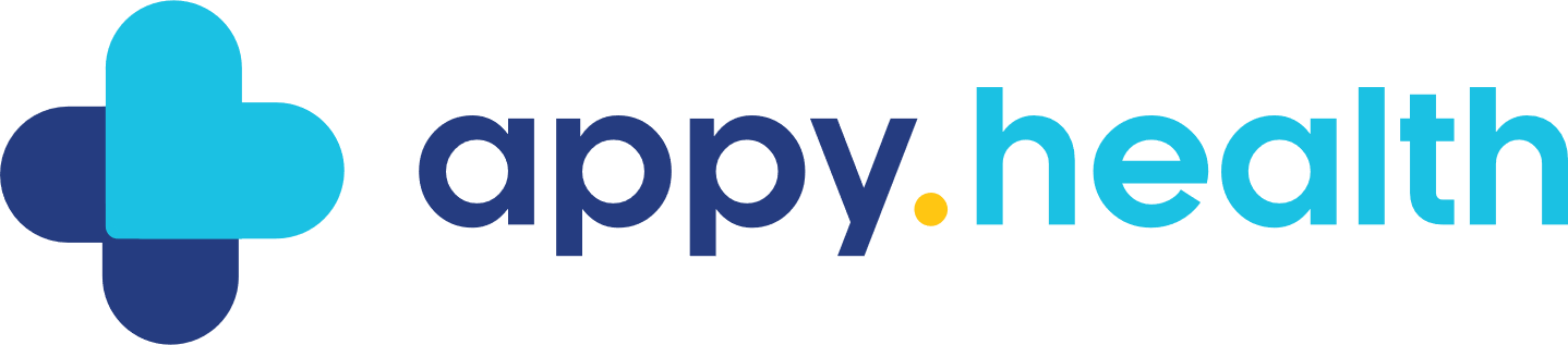 Appy Health Logo