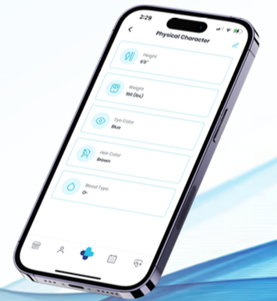 Personal Health Information Management